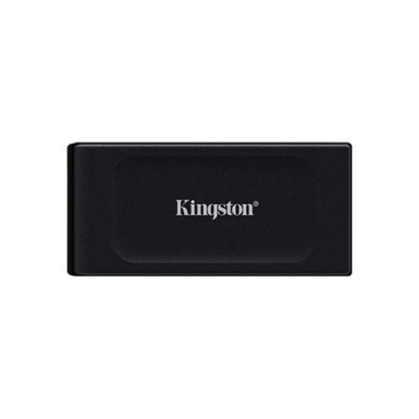 Kingston XS1000 1TB External SSD