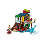 Lego Creator 3in1 Surfer Beach House 31118