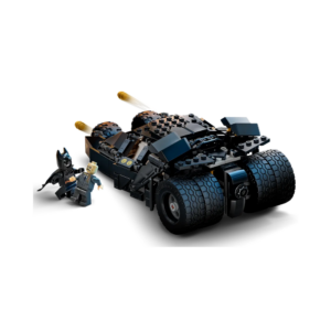 Lego DC Batman Batmobile Tumbler: Scarecrow Showdown 76239