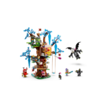 Lego Dreamzzz Fantastical Tree House 71461