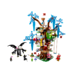 Lego Dreamzzz Fantastical Tree House 71461 -1