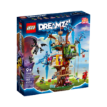 Lego Dreamzzz Fantastical Tree House 71461 -2