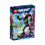 Lego Dreamzzz Grimkeeper the Cage Monster 71455-2