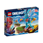 Lego Dreamzzz Izzie and Bunchu the Bunny 71453-2