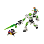 Lego Dreamzzz Mateo and Z-Blob the Robot 71454-1
