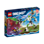 Lego Dreamzzz Mateo and Z-Blob the Robot 71454-2