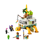 Lego Dreamzzz Mrs. Castillo's Turtle Van 71456-1
