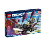 _Lego Dreamzzz Nightmare Shark Ship 71469-2