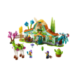 Lego Dreamzzz Stable of Dream Creatures 71458-1