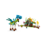 Lego Dreamzzz Stable of Dream Creatures 71458