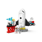 Lego Duplo Space Shuttle Mission 10944-1