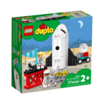 Lego Duplo Space Shuttle Mission 10944-2