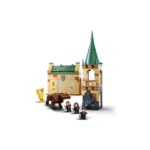 Lego Harry Potter Hogwarts Fluffy Encounter 76387