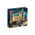 Lego Harry Potter Hogwarts Fluffy Encounter 76387-2