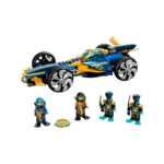 Lego Ninjago Ninja Sub Speeder 71752-1