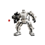 Lego Star Wars Stormtrooper Mech 75370-1