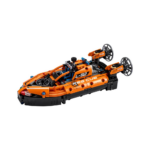 Lego Technic Rescue Hovercraft 42120-1