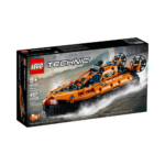 Lego Technic Rescue Hovercraft 42120-3