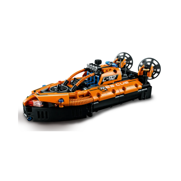 Lego Technic Rescue Hovercraft 42120