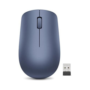 Lenovo 530 Wireless Mouse (Abyss Blue)