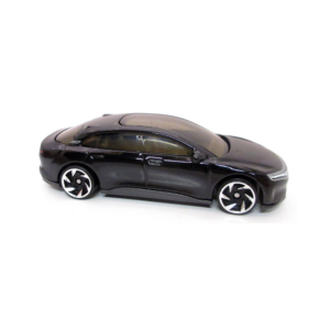 Lucid Air (Black)