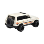 Toyota Land Cruiser 80 (Beige)-1