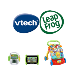 Vtech & Leapfrog