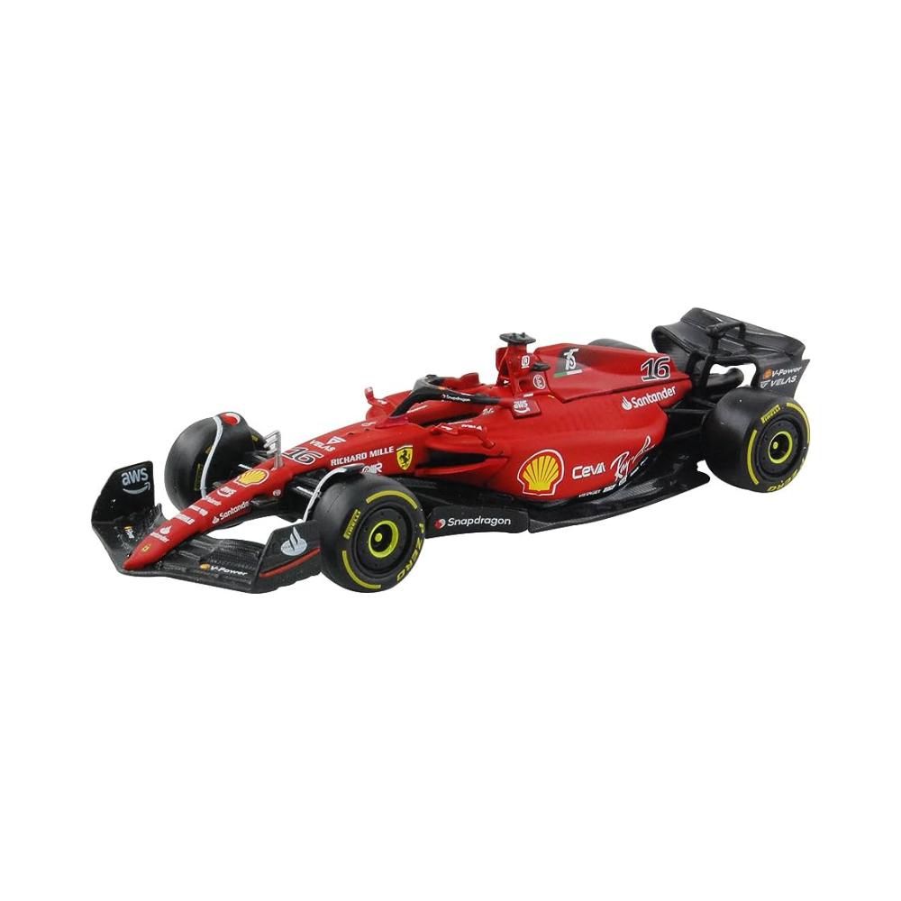 Ferrari F1-75 (4)  Ferrari f1, Ferrari, Lego cars