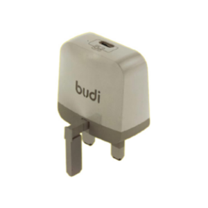 Budi 20W USB-C PD Power Adapter AC940TUW