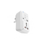 Budi AC313UW 12W Timer Home Charger