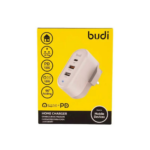 Budi Home Charger PD 18W -2