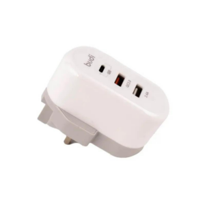 Budi Home Charger PD 18W M8J315TU