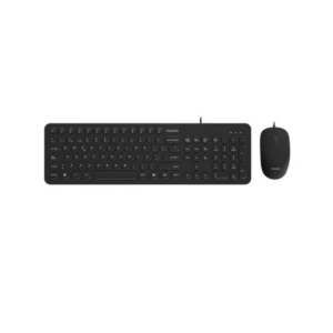 Philips C334 Keyboard and Mouse Combo