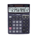 Casio DJ-120D Desktop Check Calculator