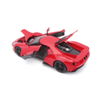 Ford GT 2017 (Red)-1