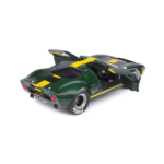 Ford GT 40 Mk.1 - Jim Clark Ford Performance Collection 1966-1