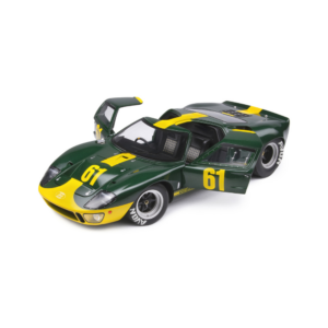 Ford GT 40 Mk.1 - Jim Clark Ford Performance Collection 1966