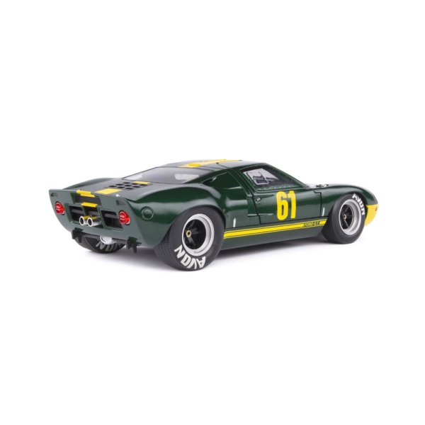 Ford GT 40 Mk.1 - Jim Clark Ford Performance Collection 1966