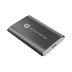 HP P500 1TB Portable External Solid State Drive
