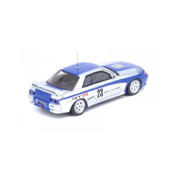 Nissan Skyline GT-R R32 GR.A Test Car 1989