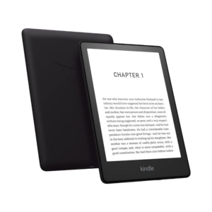 Kindle Paperwhite Signature Edition 11th Gen 32GB (Black)