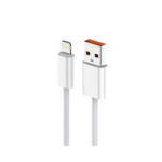 LDNIO Cable 25W Fast Charging Data Cable 1M