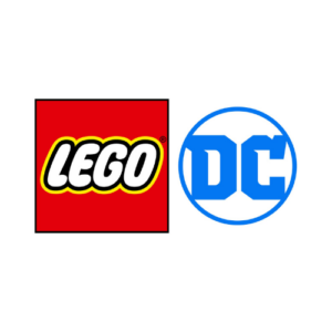 Lego Batman & DC