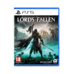Lords Of The Fallen Playstation 5