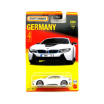 Matchbox Stars Of Germany BMW i8