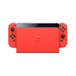 Nintendo Switch OLED (Mario Red Edition)-1