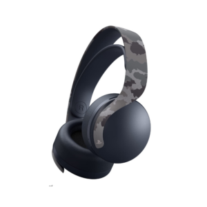 Pulse 3D Wireless Headset for Playstation 5 (Camo)