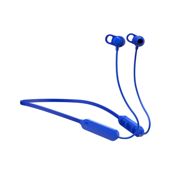 Skullcandy Jib+ (Blue) In-Ear Wireless Earphones S2JPW-M101