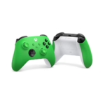 Xbox One Wireless Controller (Velocity Green)-1