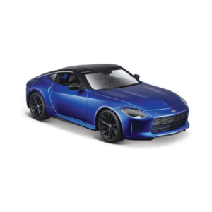 2023 Nissan Z (Blue)